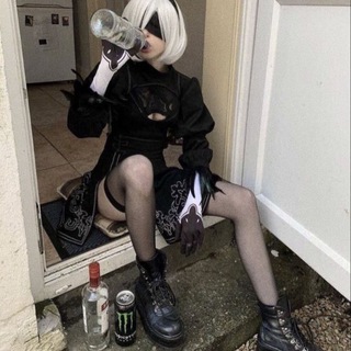 Telegram profile photo for ХуйняGMD