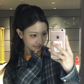 Telegram profile photo for Jung Nari