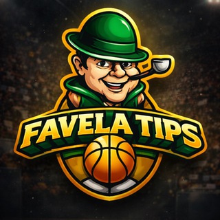 Telegram profile photo for Favela Tips