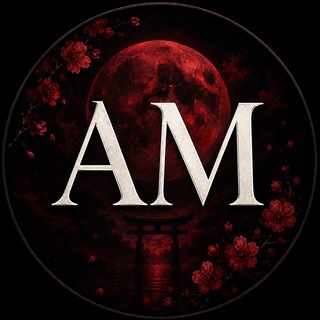Telegram profile photo for Алиса Морикава💮Неправильный Мир Тьмы 18+