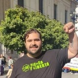 Telegram profile photo for Óscar Reina Gómez