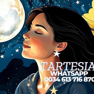 Telegram group profile photo for RECETAS DE BRUJAS