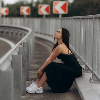 Telegram profile photo for Lady Лена