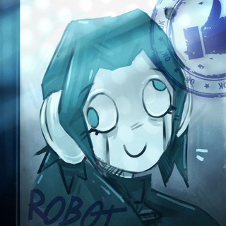 Telegram profile photo for . . teasha.zip