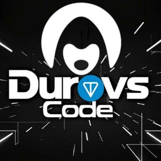 Telegram profile photo for Durov’s Code community