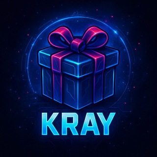 Telegram profile photo for Giveaway)🎁