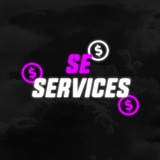 Telegram profile photo for SE Service’s ™️