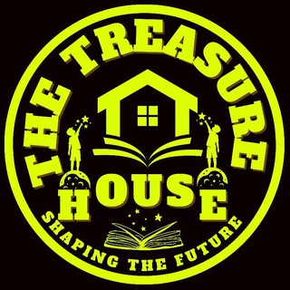 Telegram profile photo for The Treasure House(Updates)
