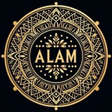 Telegram profile photo for A L A M