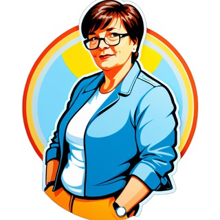 Telegram profile photo for Кейс початківця 🗂️📚