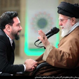 Telegram profile photo for كانال كربلايي اتابك عبداللّهي