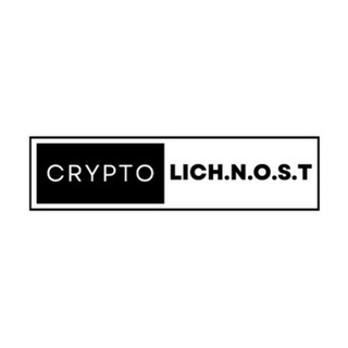 Telegram profile photo for Crypto lich.n.o.s.t