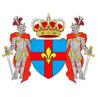 Telegram profile photo for Caballeros Trinitarios ⚔⚜🛡