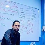 Telegram profile photo for الاستاذ سجاد حميد