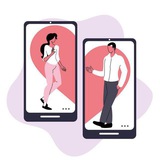 Telegram profile photo for Пара Табу 💞