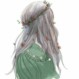 Telegram profile photo for سراب♥