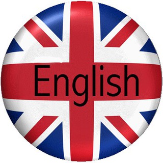 Telegram profile photo for Аудио Английский / Audio english