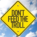 Telegram profile photo for ❗️Troll Alarm❗️