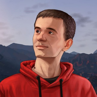 Telegram profile photo for Канал Романа