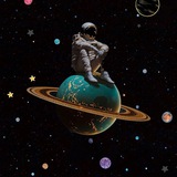 Telegram profile photo for 🪐SATURN🪐