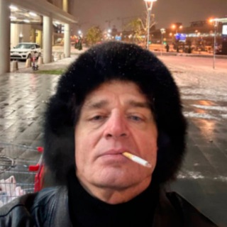 Telegram profile photo for СЕРГЕЙ ПАЛЫЧ ЁПТ