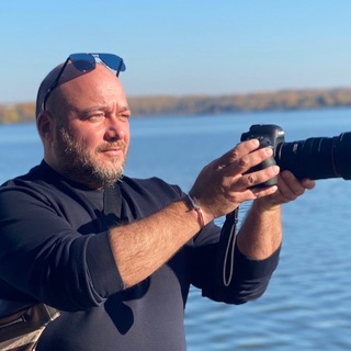 Telegram profile photo for Кирилл Лопатинский