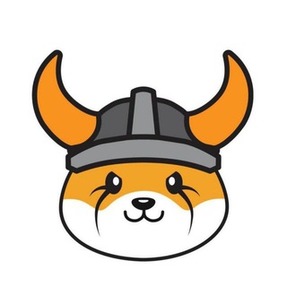 Telegram group profile photo for Official $Floki Chat