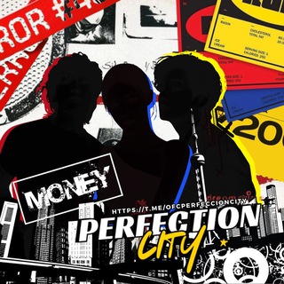 Telegram profile photo for PERFECTION CITY