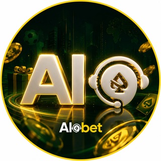 Telegram profile photo for ALO