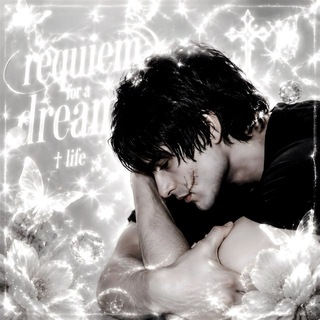 Telegram profile photo for REQUIEM FLOOD & LIFE
