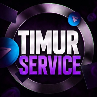 Telegram profile photo for 𝚃𝙸𝙼𝚄𝚁 𝚂𝙴𝚁𝚅𝙸𝙲𝙴🌐