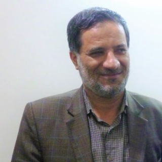 Telegram profile photo for بزم قدسیان