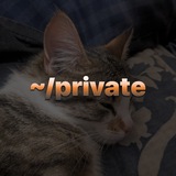 Telegram profile photo for /home/kumcha/private