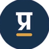 Telegram profile photo for Principal Pathshala