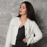 Telegram profile photo for Анна Киреева _ КОСМОС в тебе! 🪐