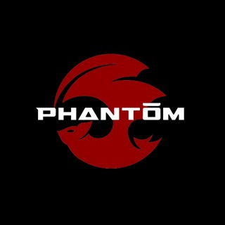 Telegram profile photo for PHANTOM