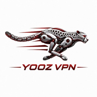 Telegram profile photo for یوز ویپیان | YOOZ VPN