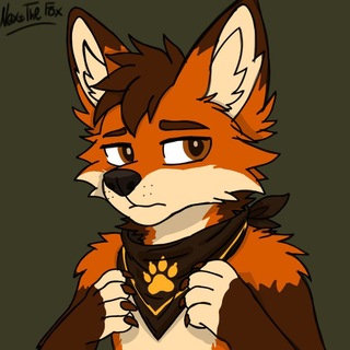 Telegram profile photo for Next The-Fox 🦊🔞