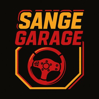 Telegram profile photo for Sange Garage