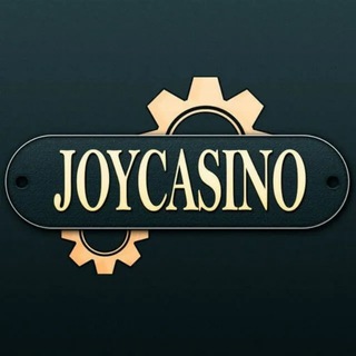 Telegram profile photo for Joy Casino