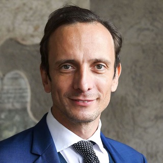 Telegram profile photo for Massimiliano Fedriga
