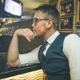 Telegram profile photo for Капец, что за творчество?