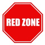 Telegram profile photo for RED ZONE ⚠