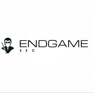 Telegram profile photo for ENDGAME SSC