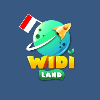 Telegram group profile photo for WidiLand Indonesia 🇲🇨 Community