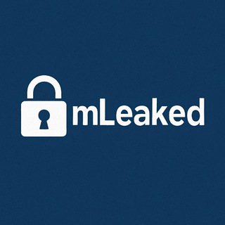 Telegram profile photo for mLeaked Linux