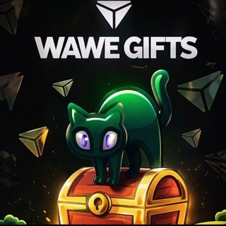 Telegram group profile photo for Wawe OTC | NFT