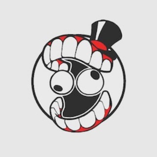 Telegram profile photo for МЕРЧ ПОД МАНЕЖЕМ 🎪