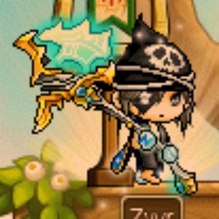 Telegram profile photo for Zyvr’s Hunting Ground