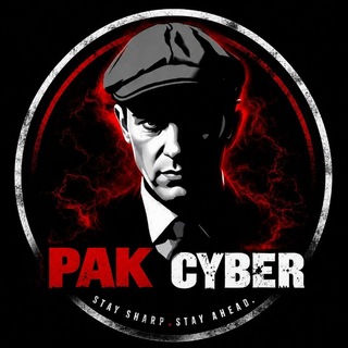Telegram profile photo for Pak Cyber ²